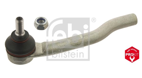 Tie Rod End 34091