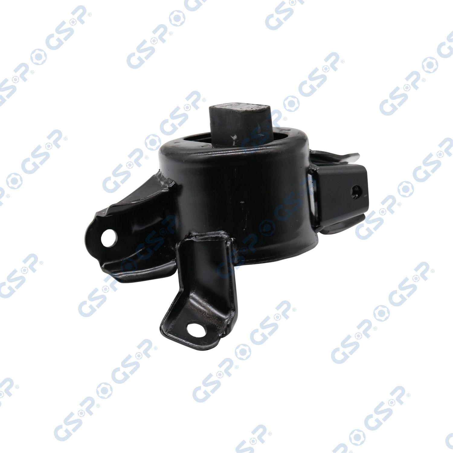 Soporte, motor