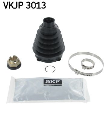 Bellow Kit, drive shaft VKJP 3013