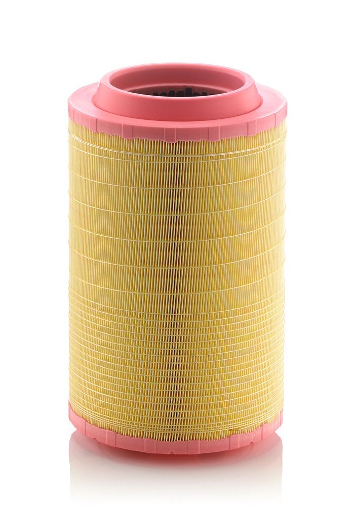 oro filtras