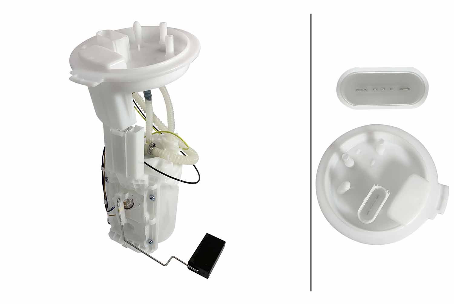 HELLA 8TF 358 316-151 - Kraftstoff-Fördereinheit