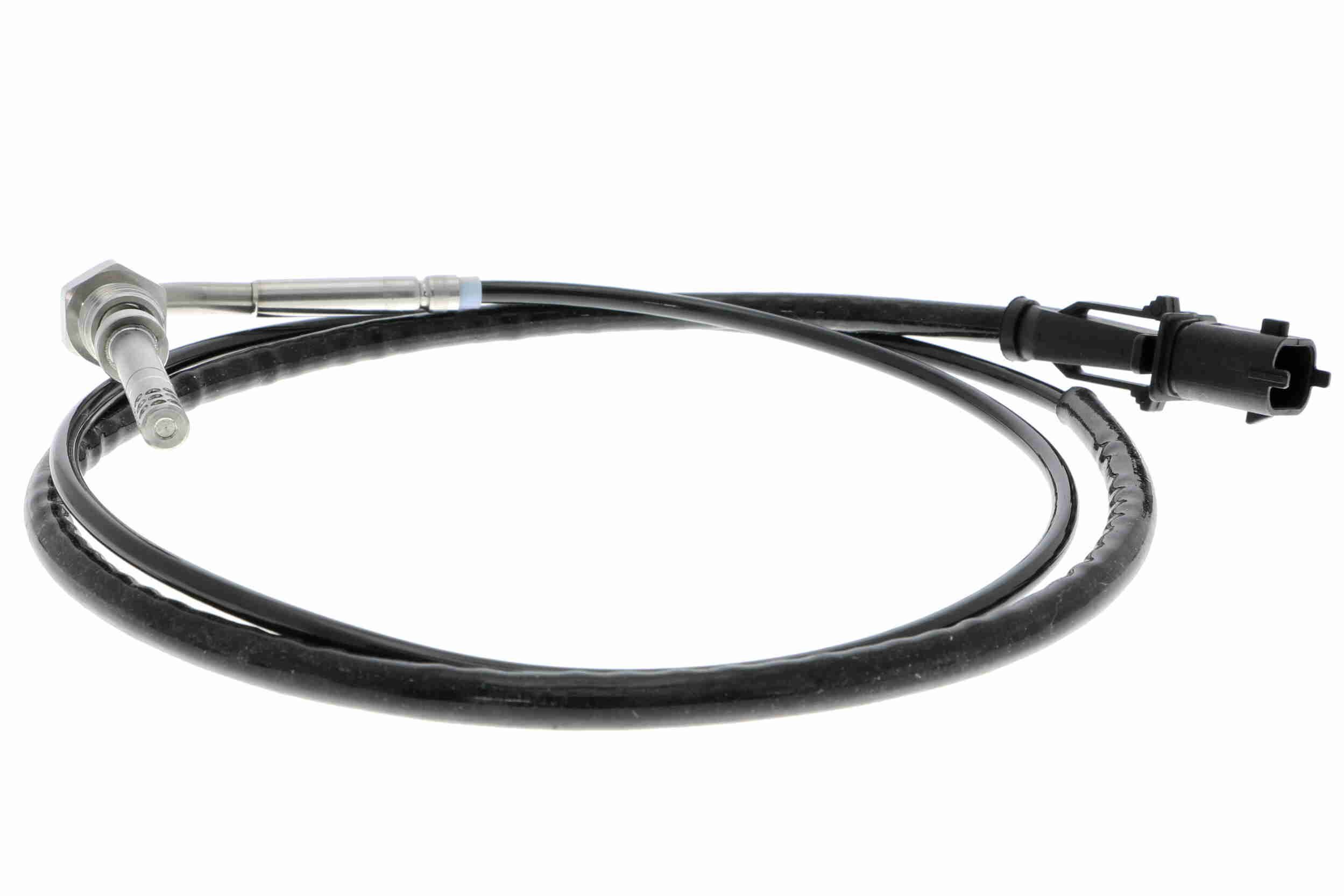 Sensor, Abgastemperatur