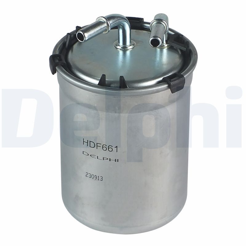 DELPHI HDF661 - Kraftstofffilter