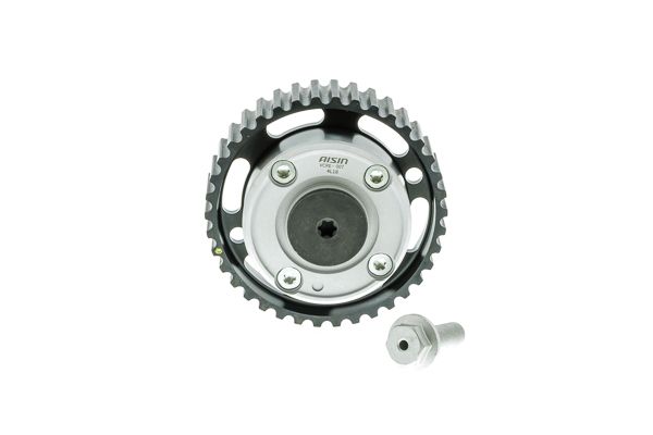Accionador, excéntrica (carrera variable de válvula)