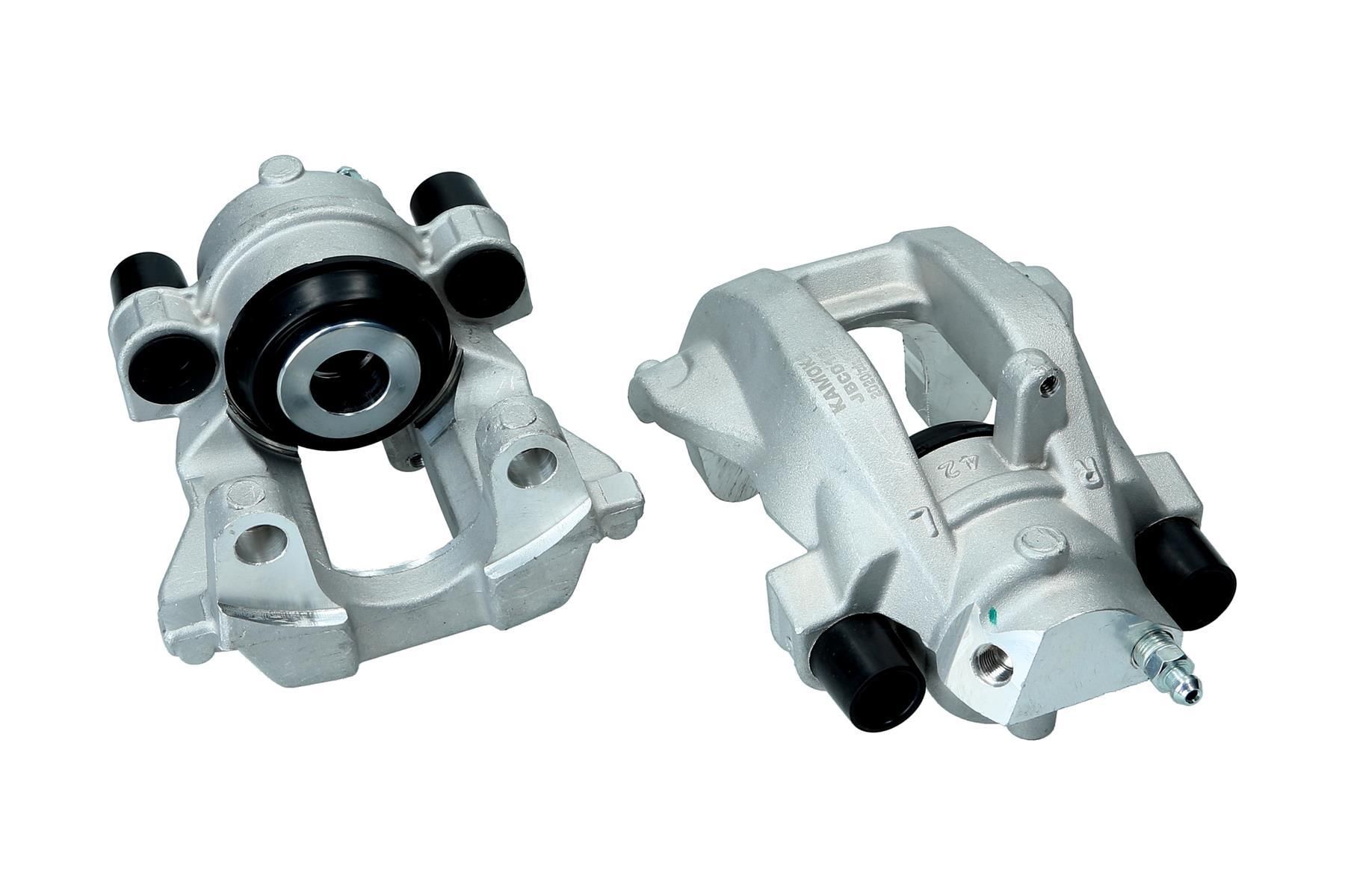 Bremssattel