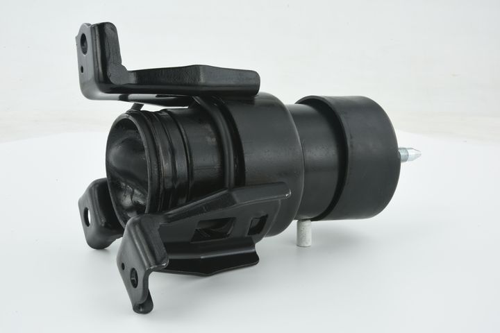 variklio montavimas