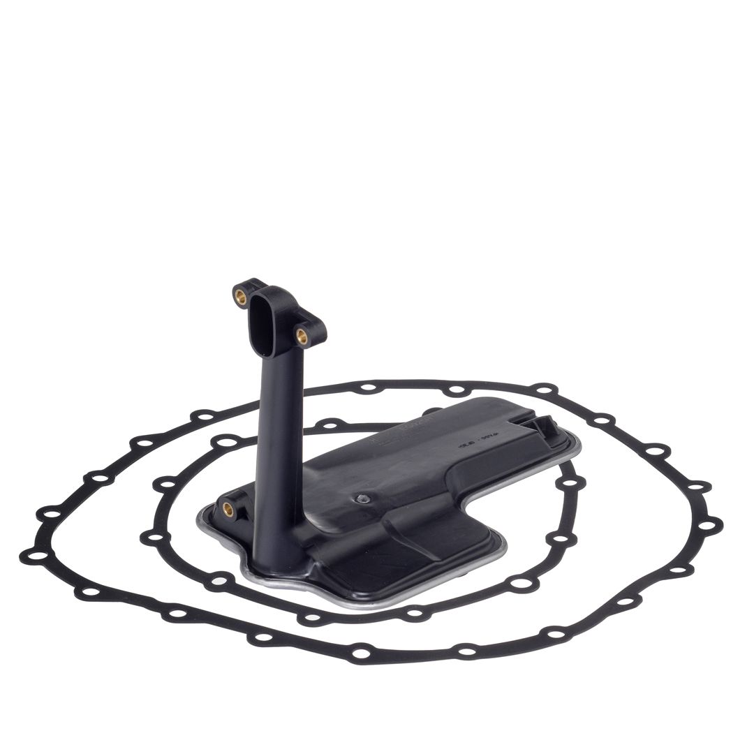 HENGST FILTER EG925H D466 - Hydraulikfiltersatz, Automatikgetriebe