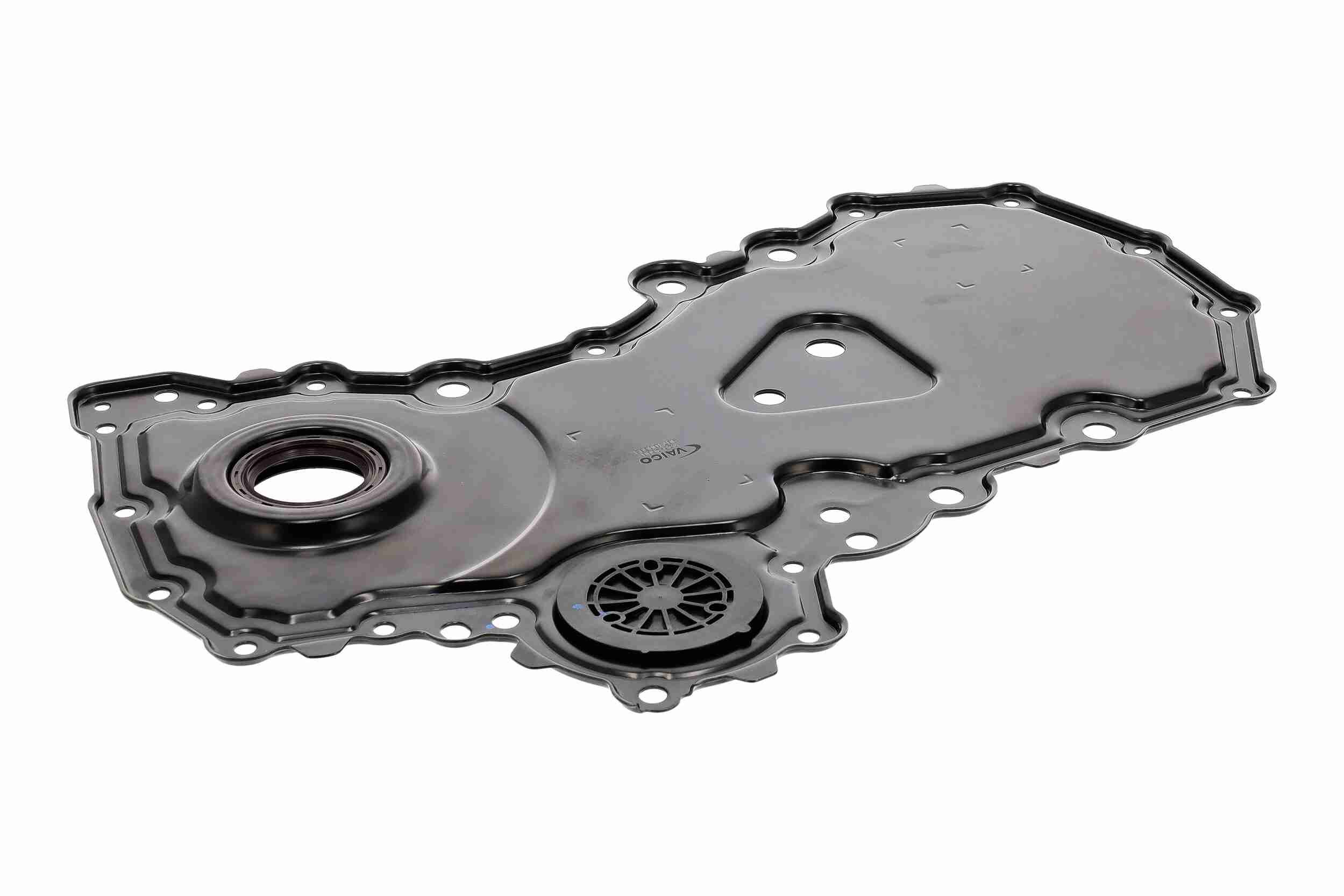 Steuergeh&auml;usedeckel