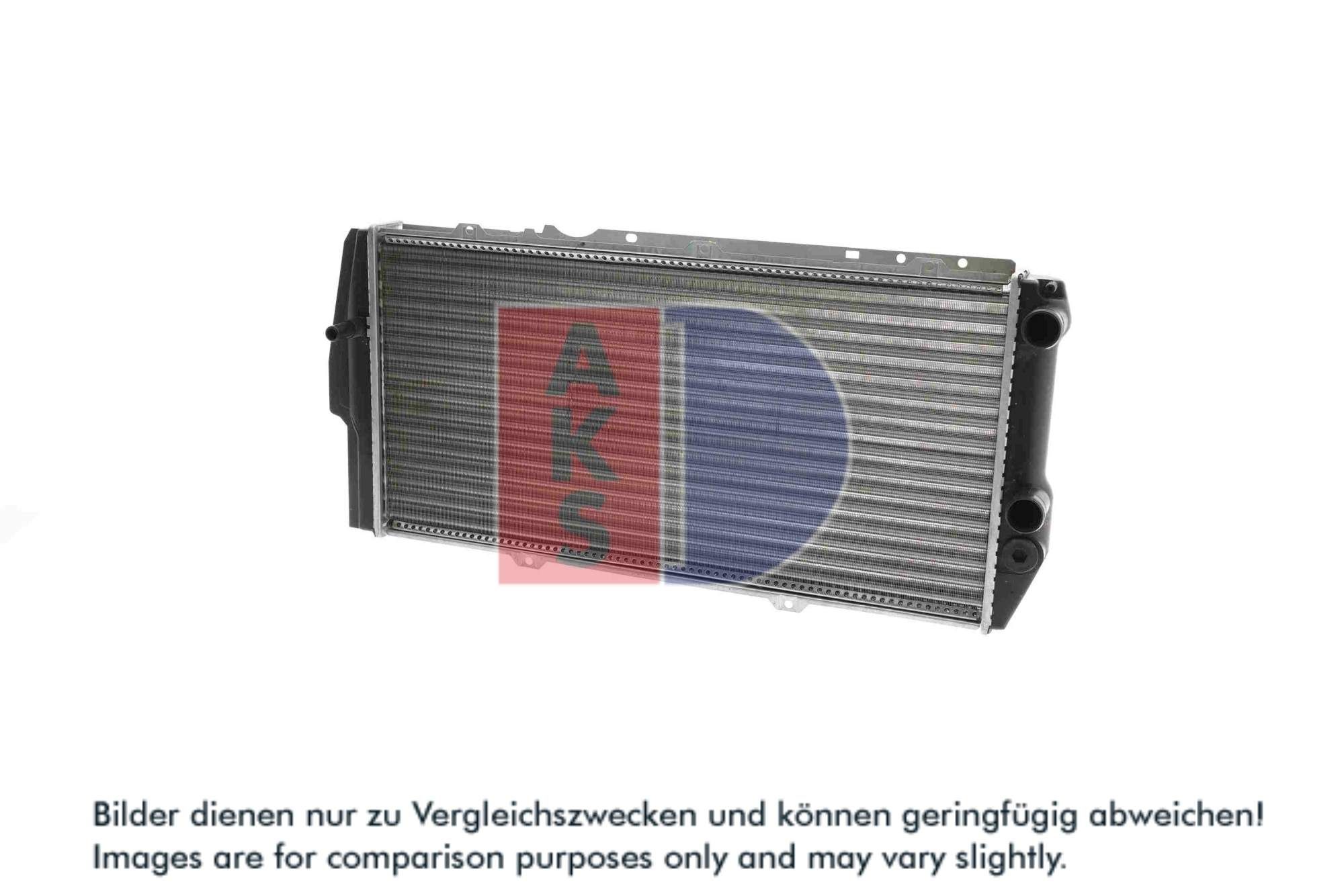 Kühler, Motorkühlung Kühler, Motorkühlung