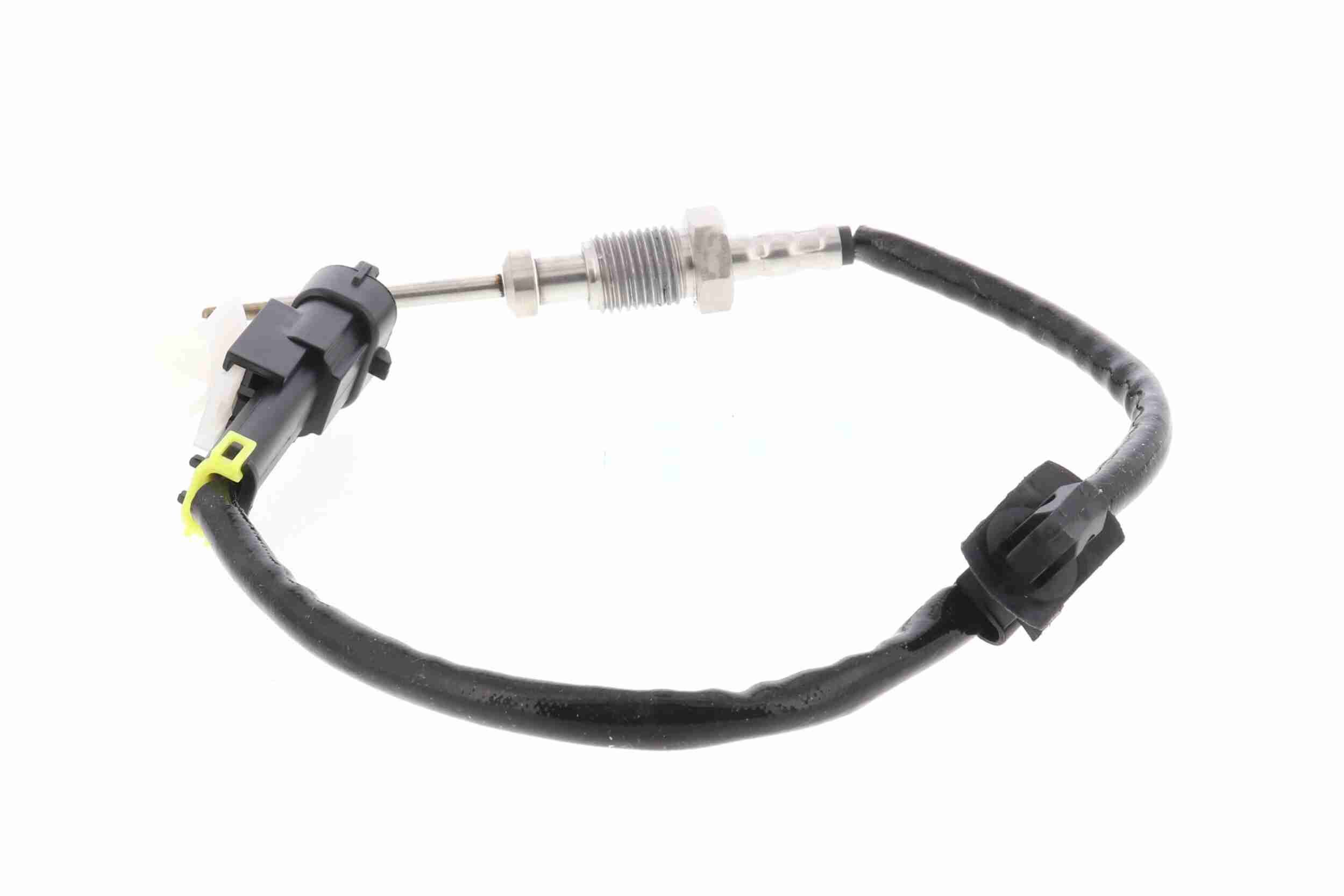 Sensor, Abgastemperatur