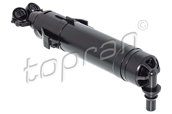 TOPRAN 116 196 - Waschwasserd&uuml;se, Scheinwerferreinigung