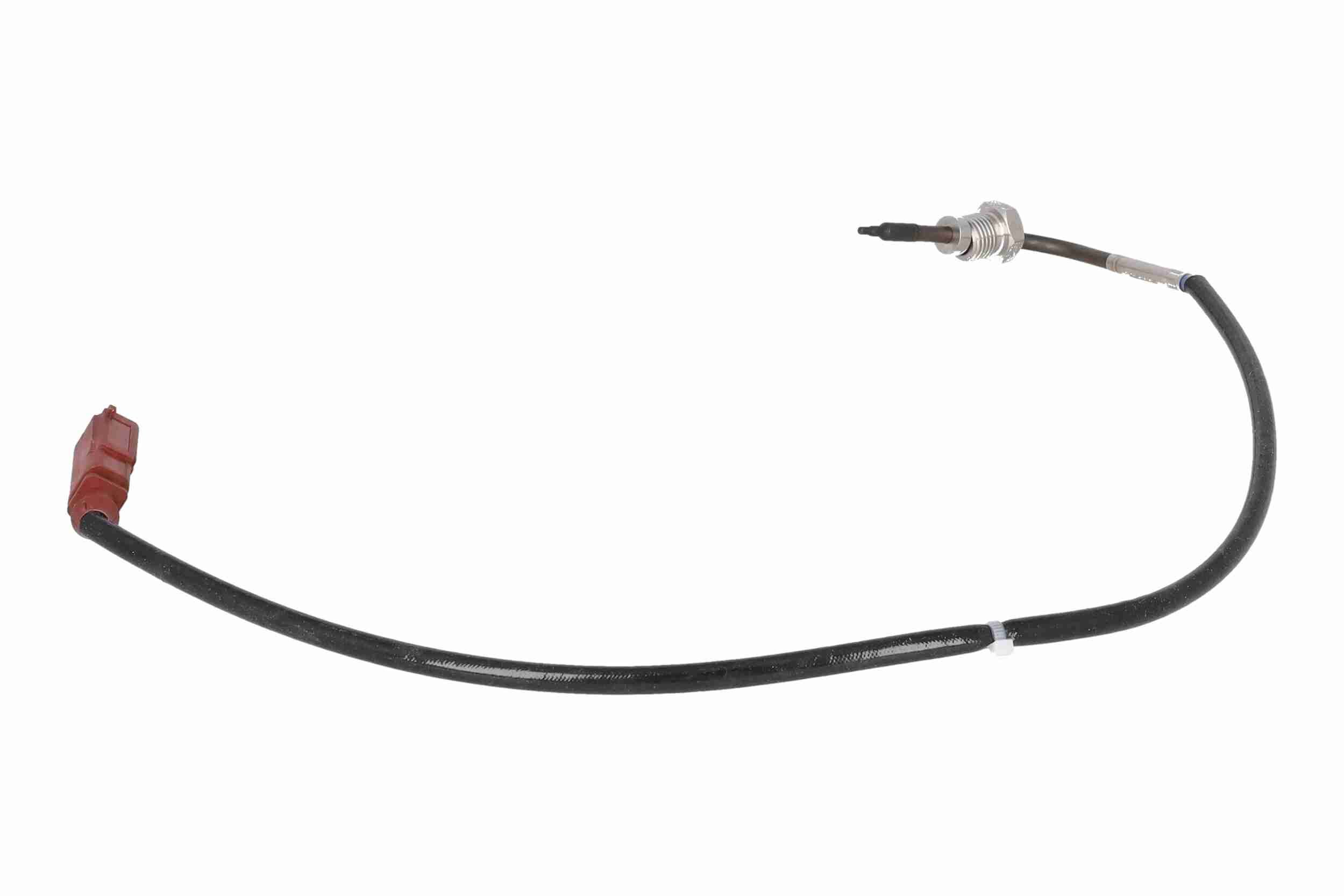 Sensor, Abgastemperatur