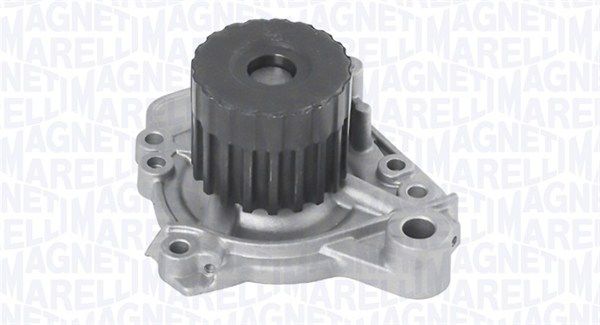 MAGNETI MARELLI 352316170456 - Wasserpumpe, Motork&uuml;hlung