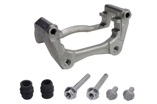Halter, Bremssattel