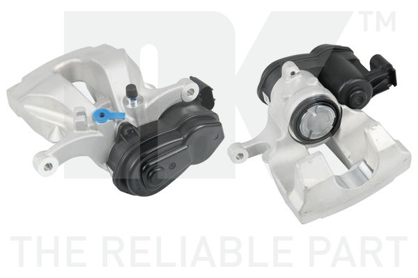 Bremssattel