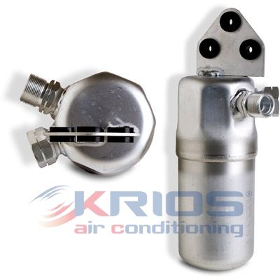 Trockner, Klimaanlage