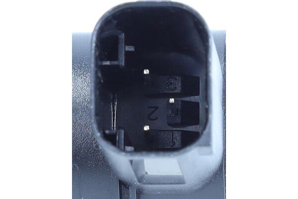 Sensor, Einparkhilfe