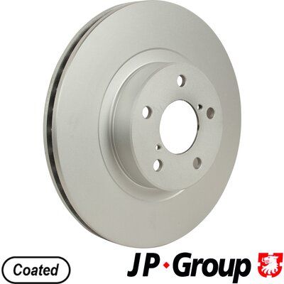 Brake Disc 4663100100