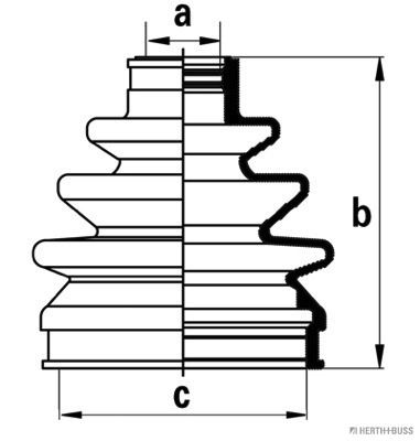 SOUFFLET D ARBRE