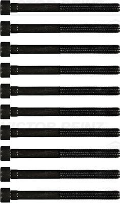 VICTOR REINZ 14-32094-01 Cylinder Head Bolt Set