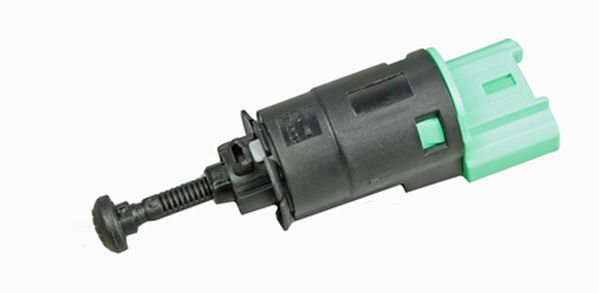 METZGER 0911158 - Bremslichtschalter GREENPARTS