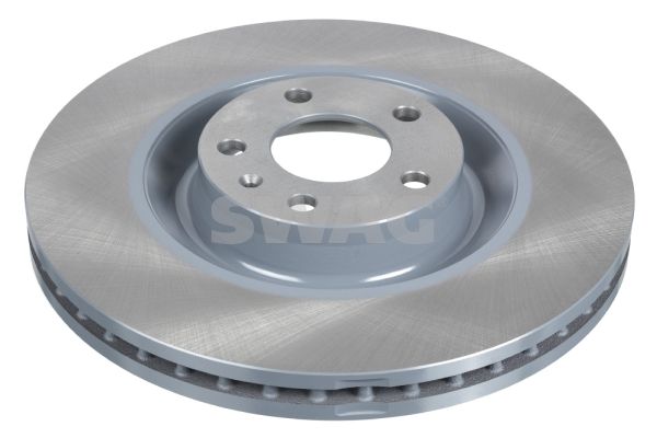 Brake Disc 30 94 4038