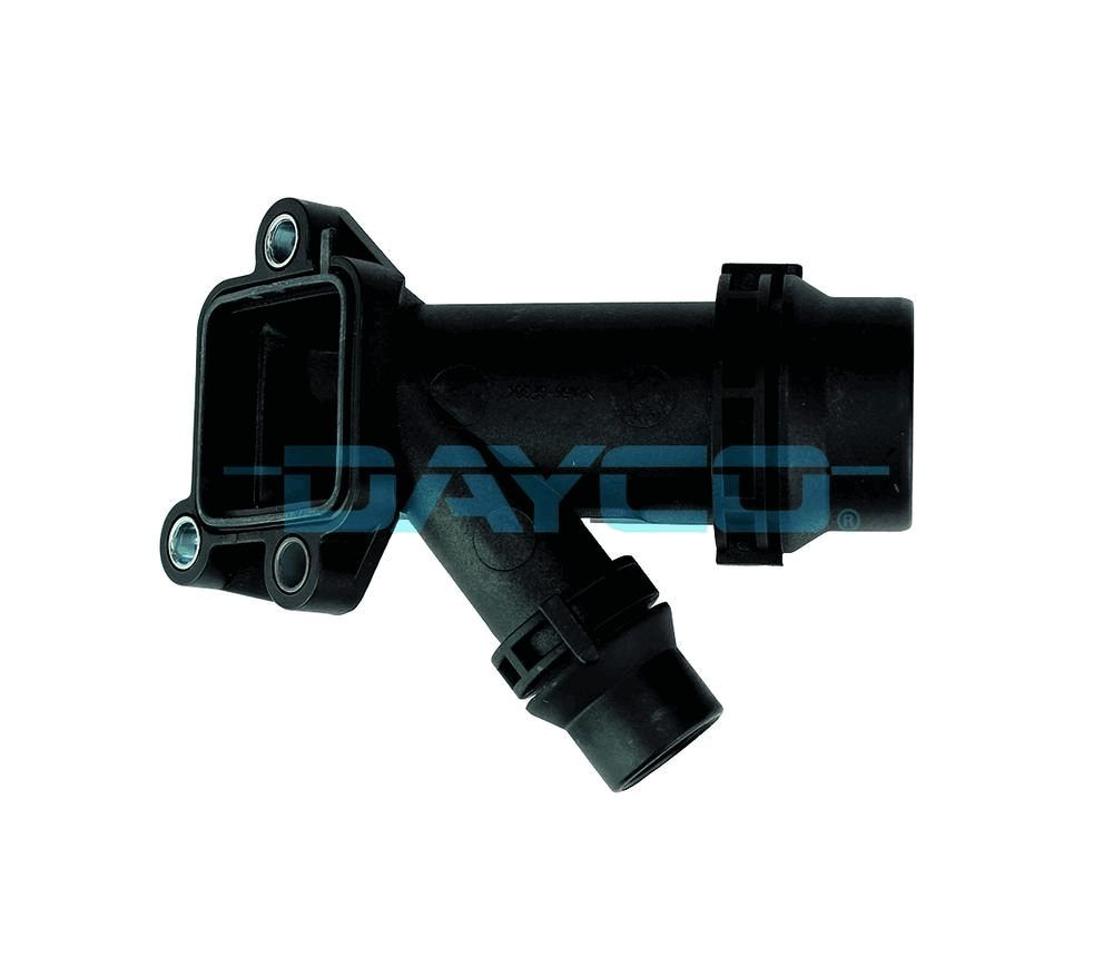 COOLANT PIPE FLANGE - TecDoc 2