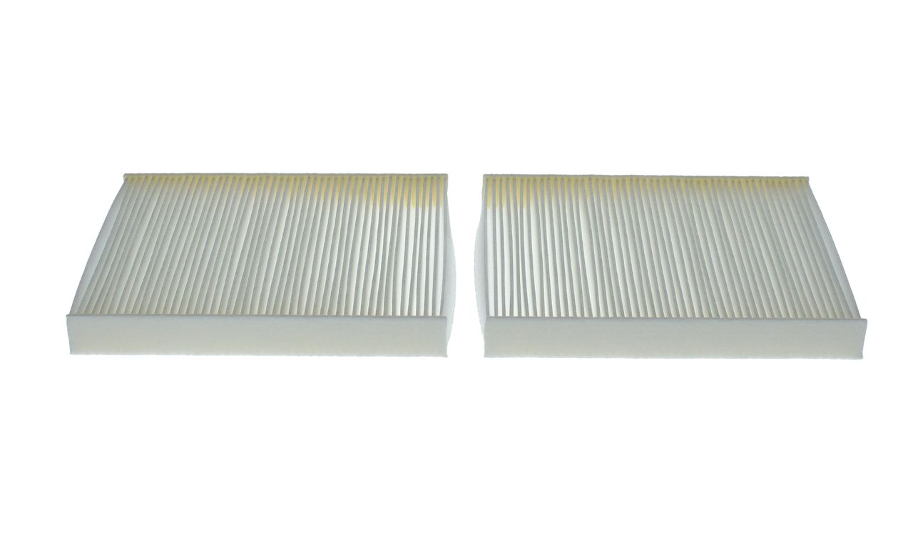 Filter, Innenraumluft