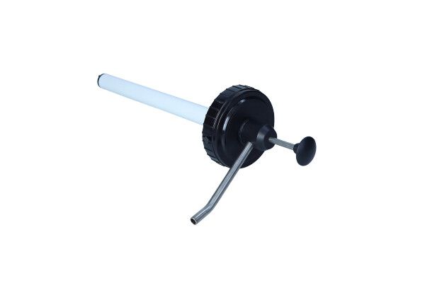 Dosierhandpumpe