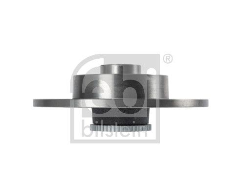 Bremsscheibe