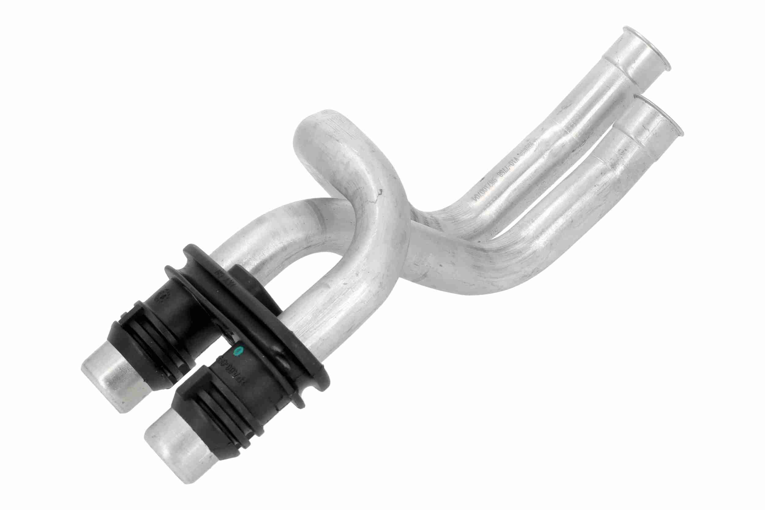 VAICO V10-7758 - K&uuml;hlmittelrohrleitung