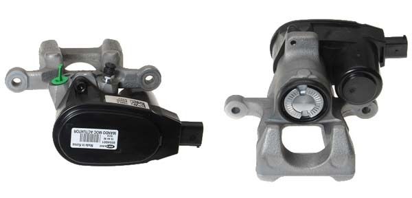 Bremssattel