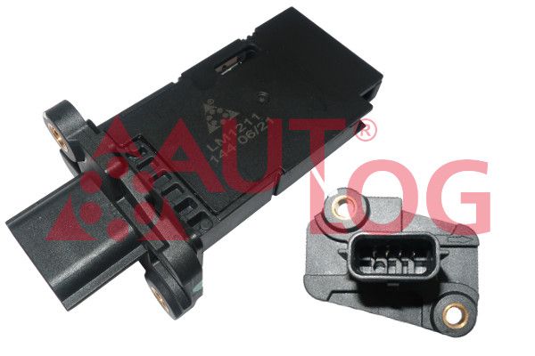 Luftmassenmesser Luftmassenmesser