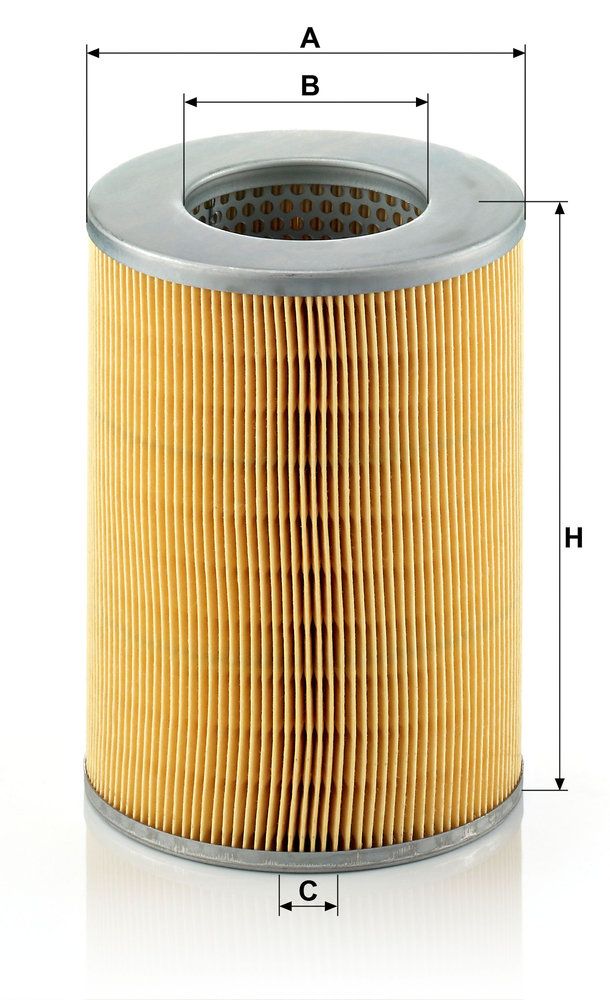 Luftfilter