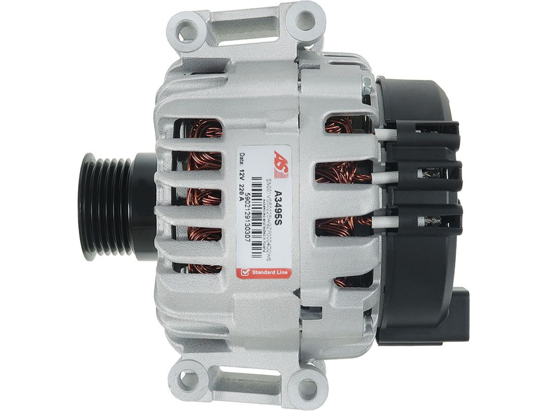 Generator