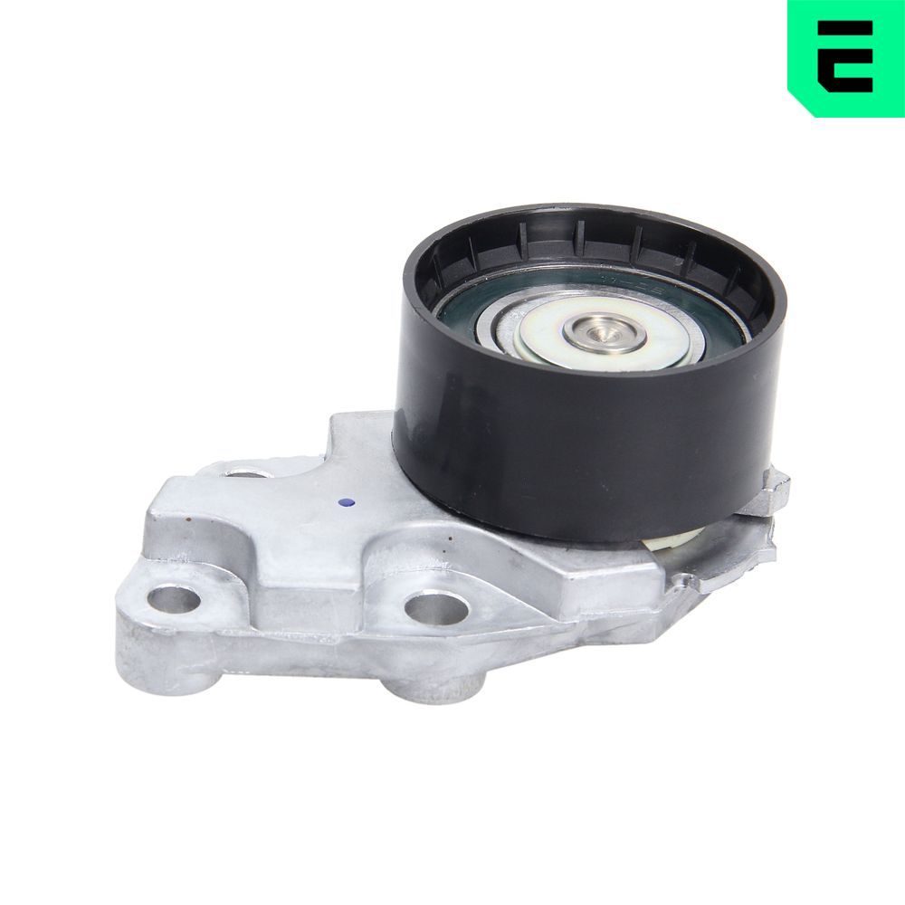 Tensioner Pulley, timing belt 0-N970