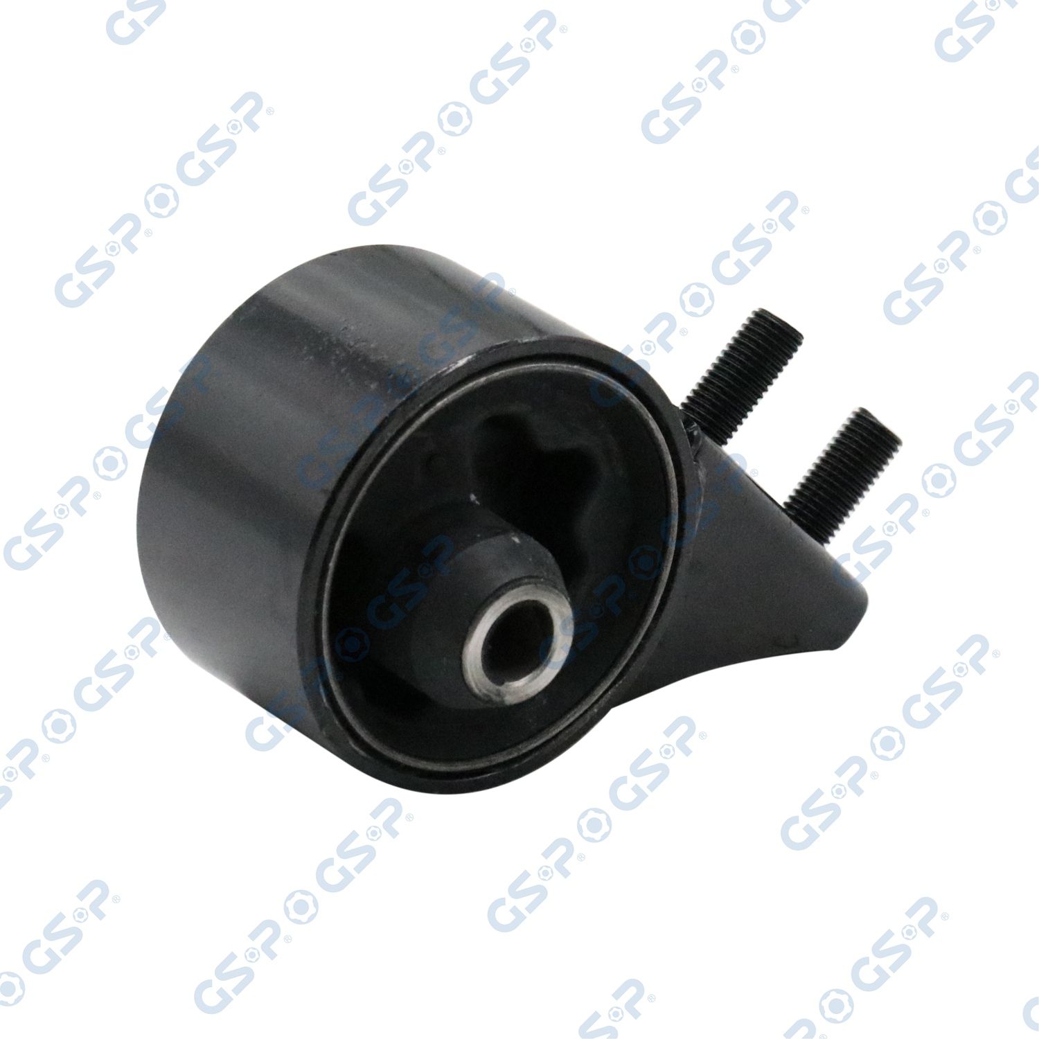 Soporte, motor