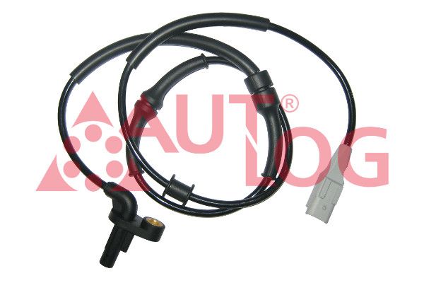 Sensor, Raddrehzahl