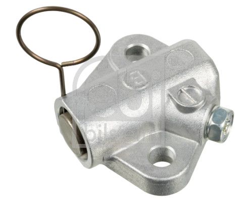 Tensor, cadena de distribución