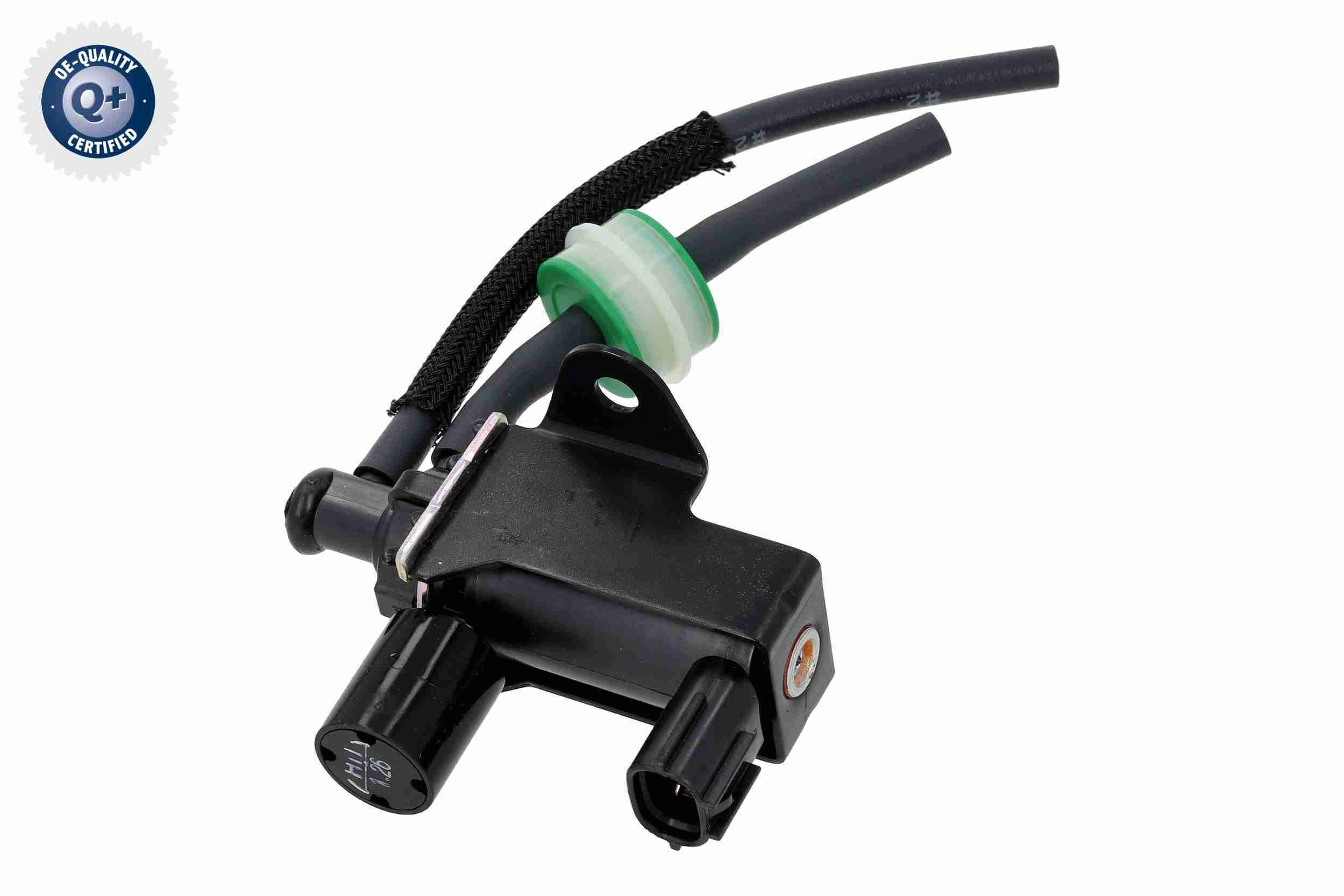 Sensor, Abgasdruck