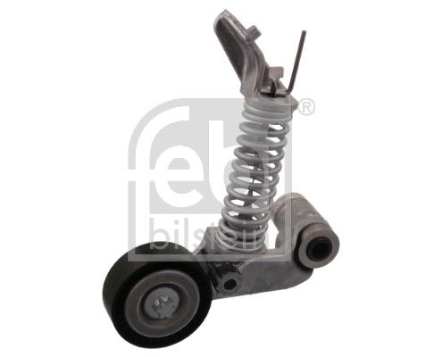 FEBI BILSTEIN 49425 - Riemenspanner, Keilrippenriemen