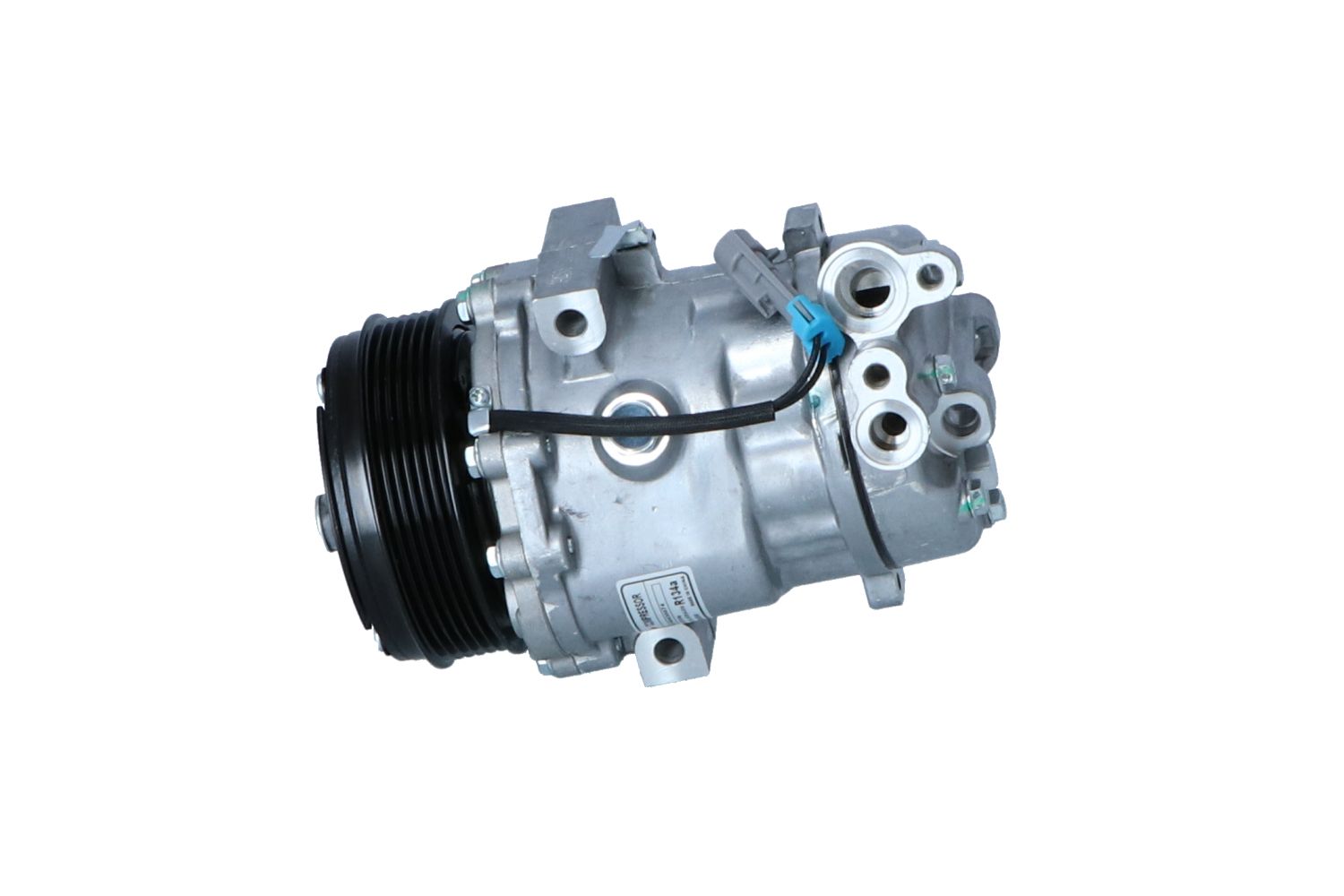 Compressor, air conditioning 32230