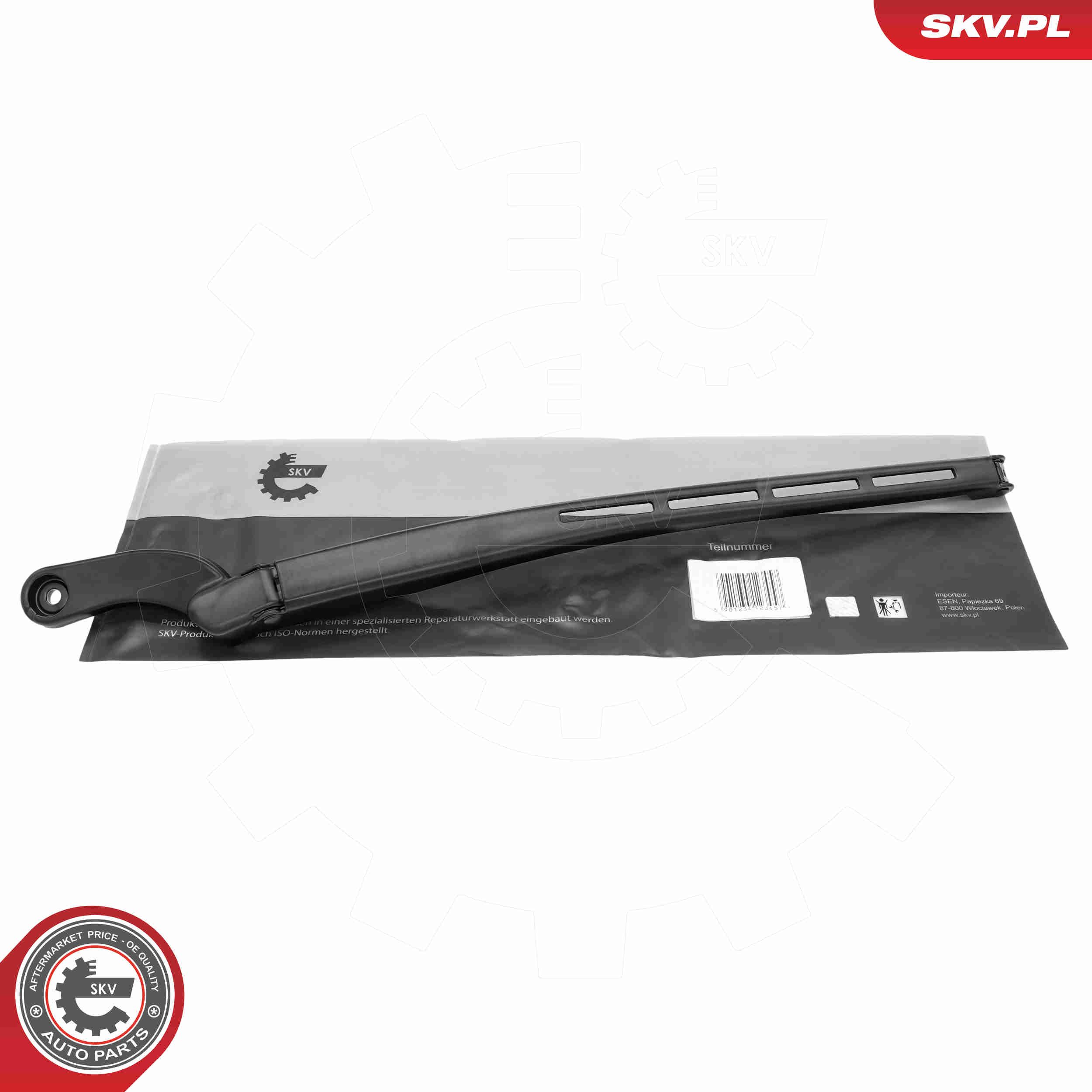 ESEN SKV 05SKV814 - Wischarm, Scheibenreinigung