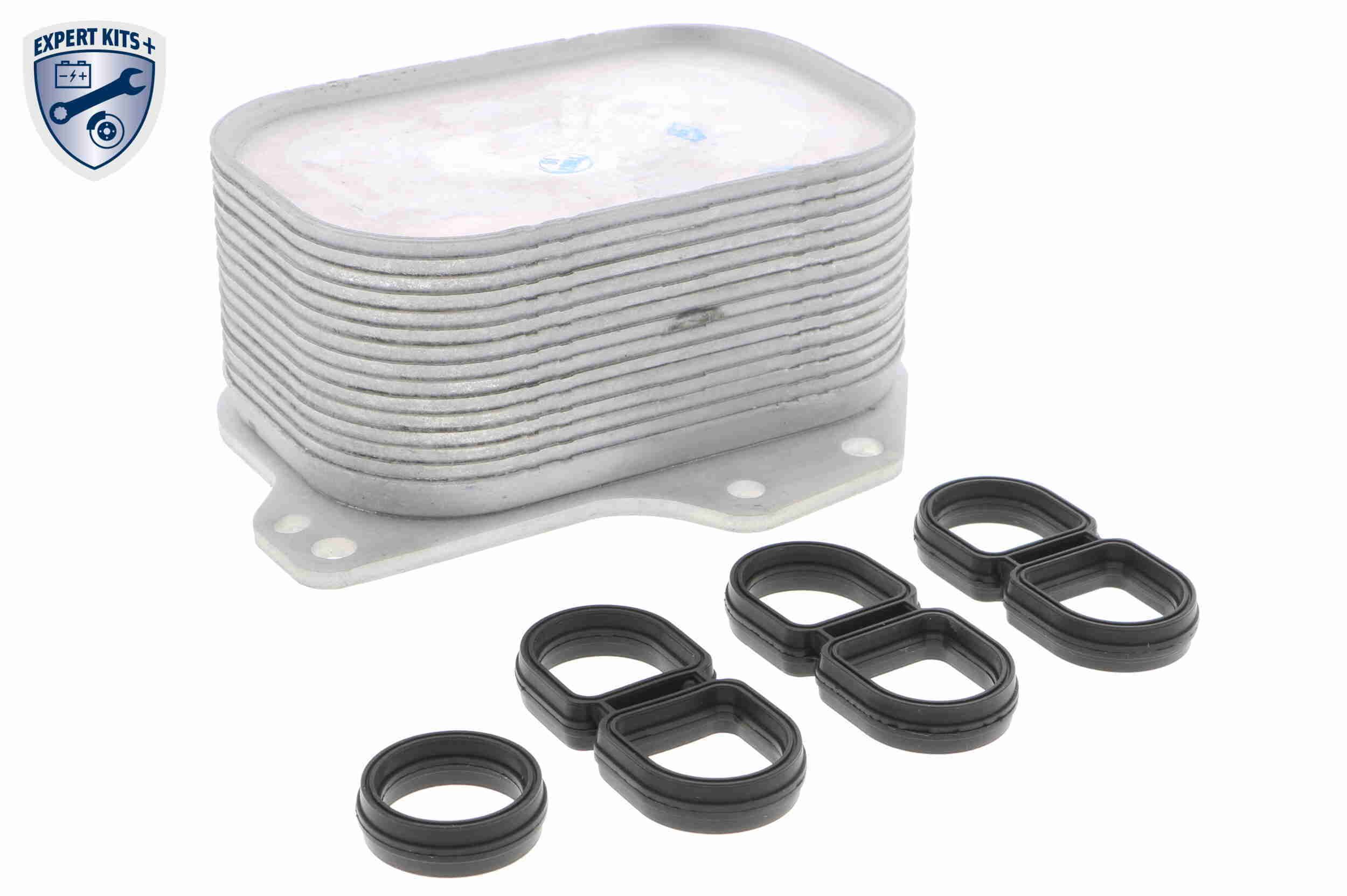 Ölkühler, Motoröl