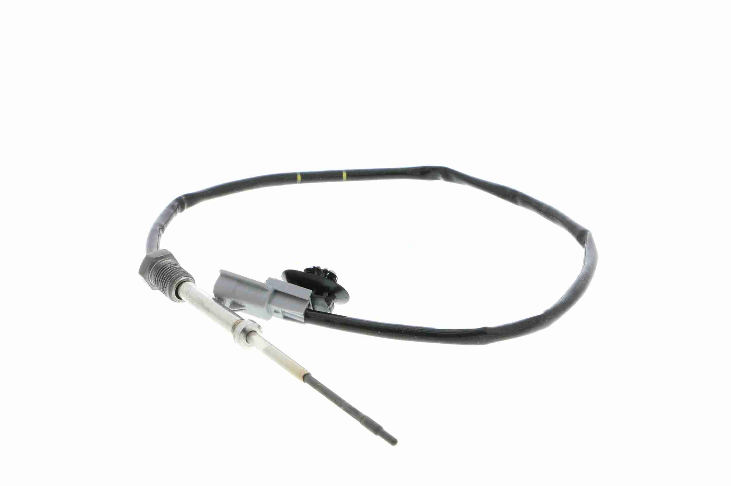 Sensor, Abgastemperatur