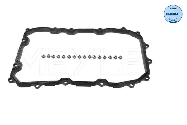 MEYLE 100 321 0010 - Dichtung, &Ouml;lwanne-Automatikgetriebe