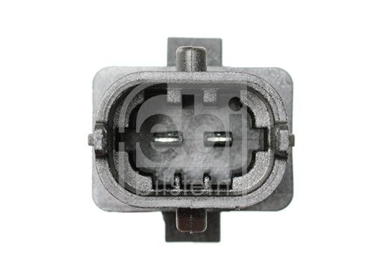 Sensor, Abgastemperatur