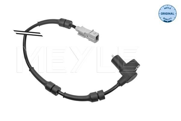 Sensor, Raddrehzahl