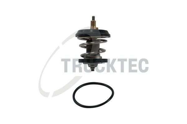 TRUCKTEC AUTOMOTIVE 07.19.240 - Thermostat, K&uuml;hlmittel