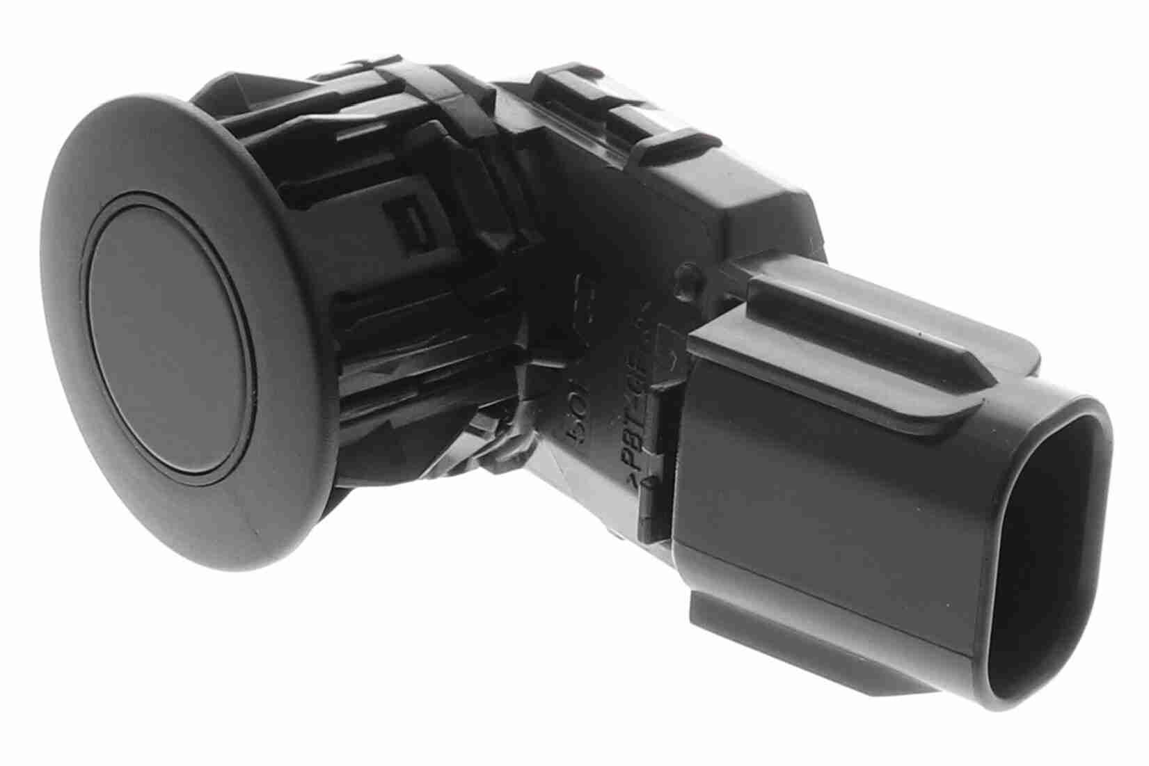 Sensor, Einparkhilfe